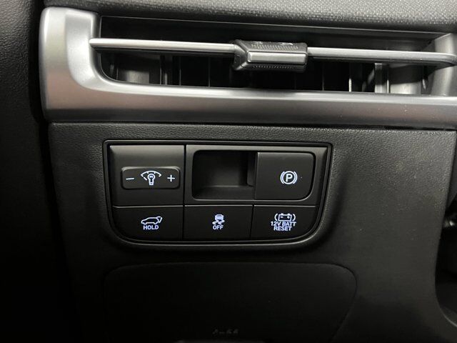 2025 Hyundai Tucson Hybrid SEL Convenience San Clemente CA