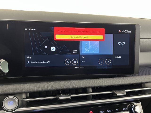 2025 Hyundai Tucson Hybrid SEL Convenience San Clemente CA