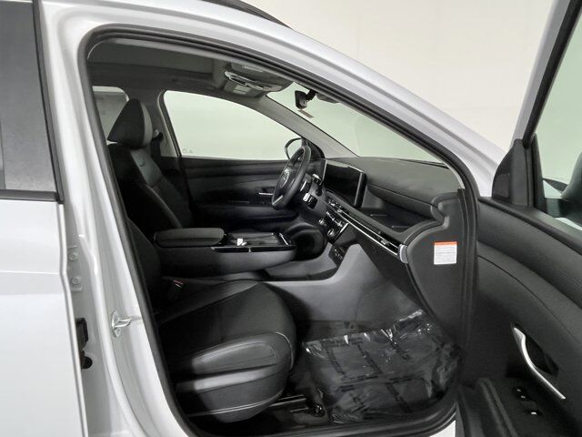 2025 Hyundai Tucson Hybrid SEL Convenience San Clemente CA