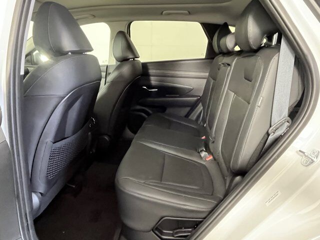2025 Hyundai Tucson Hybrid SEL Convenience San Clemente CA