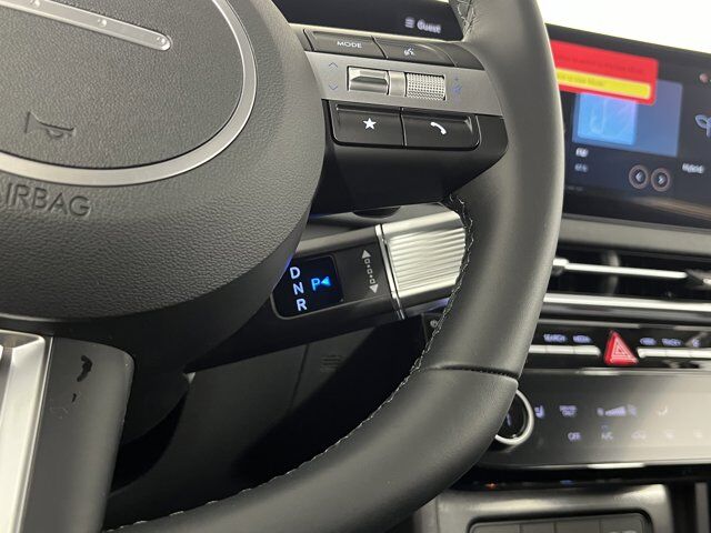 2025 Hyundai Tucson Hybrid SEL Convenience San Clemente CA