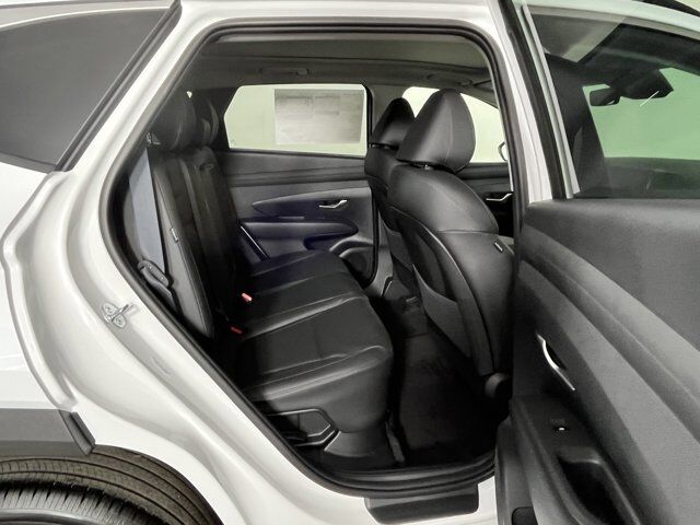 2025 Hyundai Tucson Hybrid SEL Convenience San Clemente CA