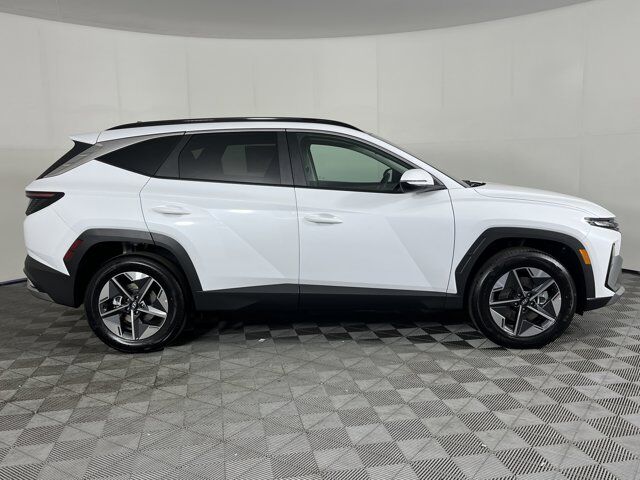 2025 Hyundai Tucson Hybrid SEL Convenience San Clemente CA