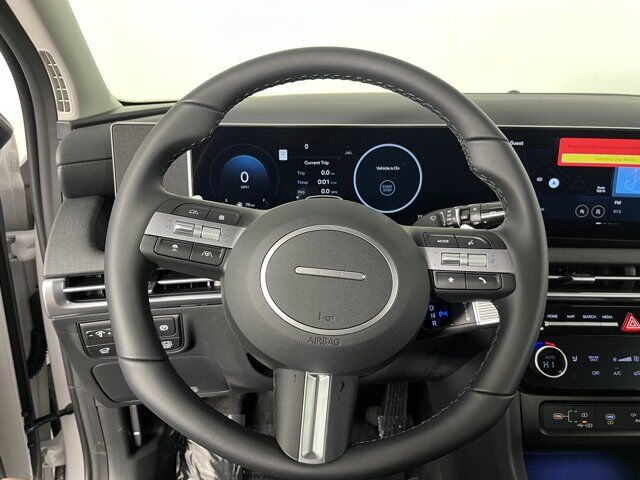 2025 Hyundai Tucson Hybrid SEL Convenience San Clemente CA