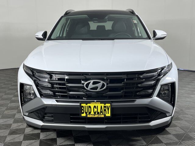 2025 Hyundai Tucson Hybrid SEL Convenience San Clemente CA