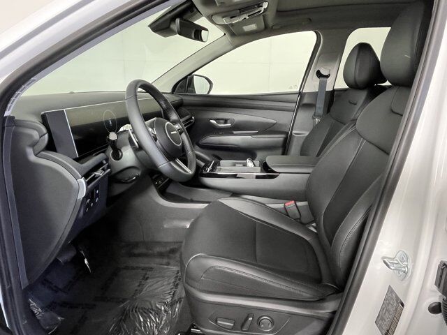 2025 Hyundai Tucson Hybrid SEL Convenience San Clemente CA