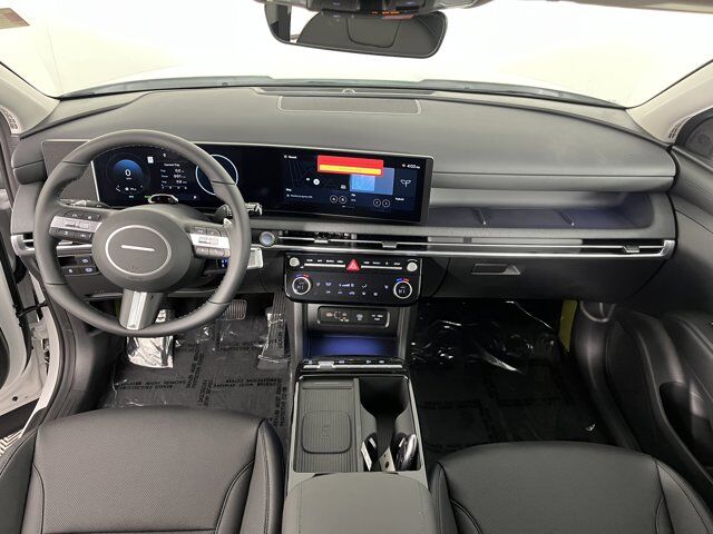 2025 Hyundai Tucson Hybrid SEL Convenience San Clemente CA