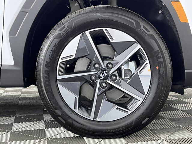 2025 Hyundai Tucson Hybrid SEL Convenience San Clemente CA