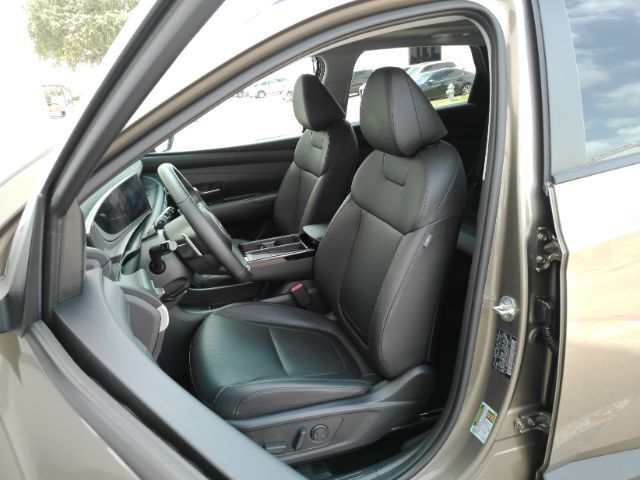 2025 Hyundai Tucson Hybrid SEL Convenience Plano TX