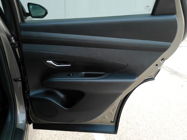 2025 Hyundai Tucson Hybrid SEL Convenience Plano TX