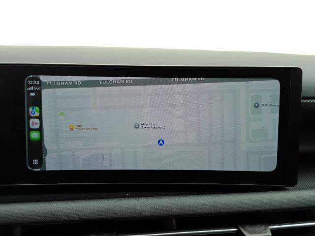 2025 Hyundai Tucson Hybrid SEL Convenience Plano TX