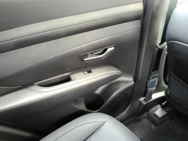 2025 Hyundai Tucson Hybrid SEL Convenience Plano TX
