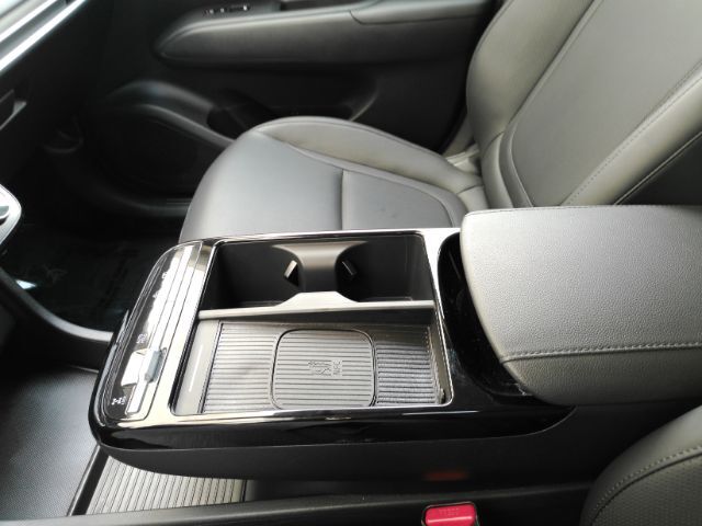2025 Hyundai Tucson Hybrid SEL Convenience Plano TX