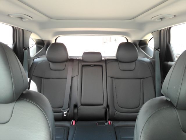 2025 Hyundai Tucson Hybrid SEL Convenience Plano TX