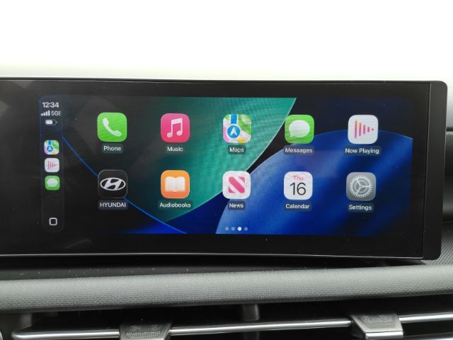 2025 Hyundai Tucson Hybrid SEL Convenience Plano TX