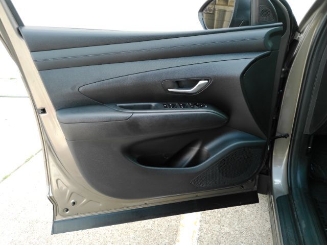 2025 Hyundai Tucson Hybrid SEL Convenience Plano TX