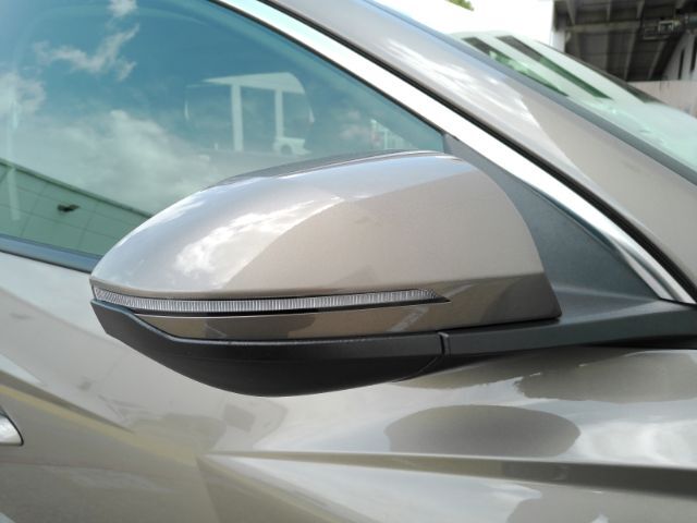 2025 Hyundai Tucson Hybrid SEL Convenience Plano TX