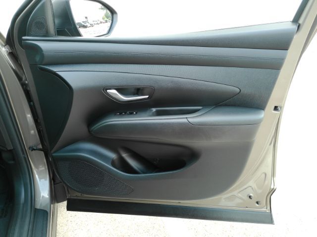 2025 Hyundai Tucson Hybrid SEL Convenience Plano TX