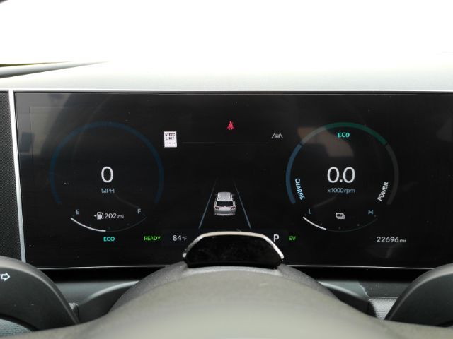 2025 Hyundai Tucson Hybrid SEL Convenience Plano TX