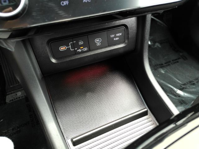 2025 Hyundai Tucson Hybrid SEL Convenience Plano TX