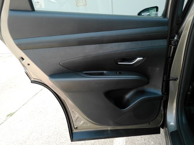 2025 Hyundai Tucson Hybrid SEL Convenience Plano TX