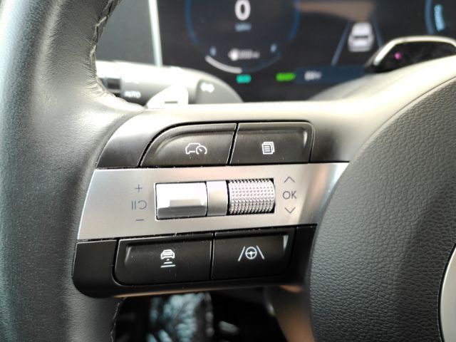 2025 Hyundai Tucson Hybrid SEL Convenience Plano TX
