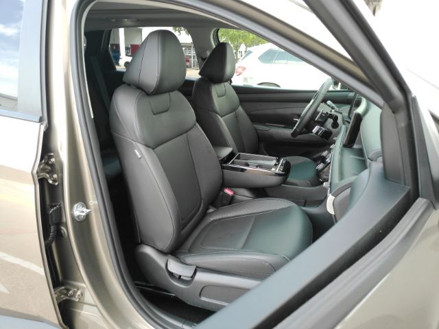 2025 Hyundai Tucson Hybrid SEL Convenience Plano TX