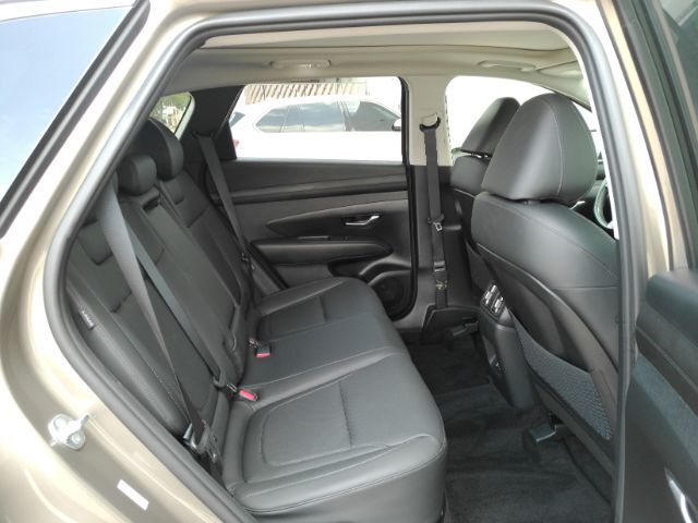 2025 Hyundai Tucson Hybrid SEL Convenience Plano TX