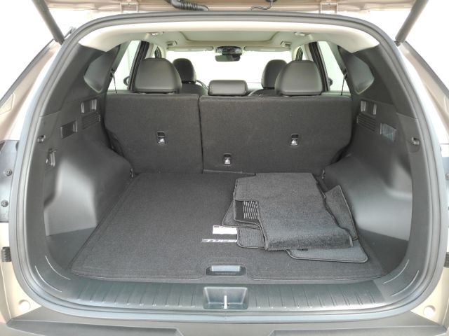 2025 Hyundai Tucson Hybrid SEL Convenience Plano TX