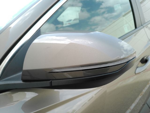 2025 Hyundai Tucson Hybrid SEL Convenience Plano TX
