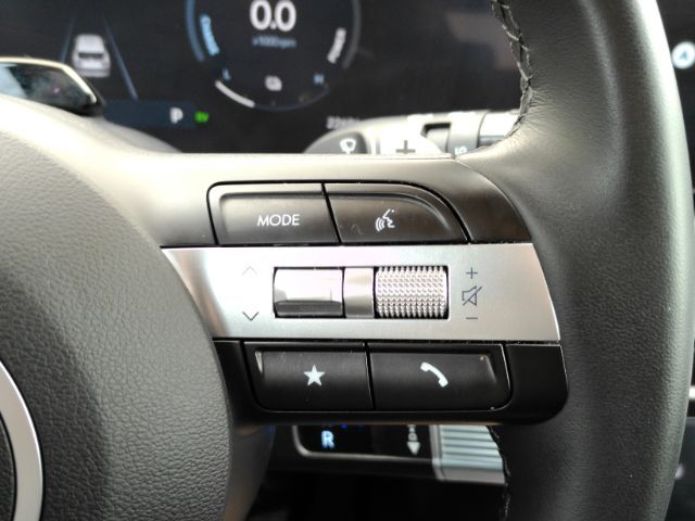 2025 Hyundai Tucson Hybrid SEL Convenience Plano TX