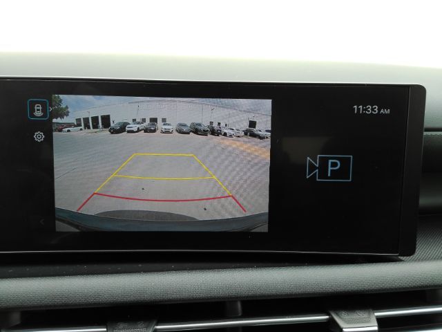2025 Hyundai Tucson Hybrid SEL Convenience Plano TX