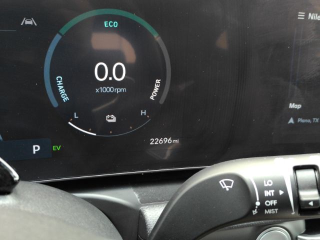 2025 Hyundai Tucson Hybrid SEL Convenience Plano TX