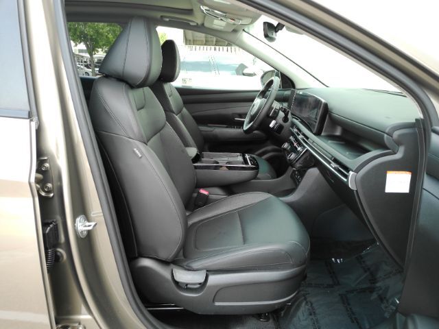 2025 Hyundai Tucson Hybrid SEL Convenience Plano TX