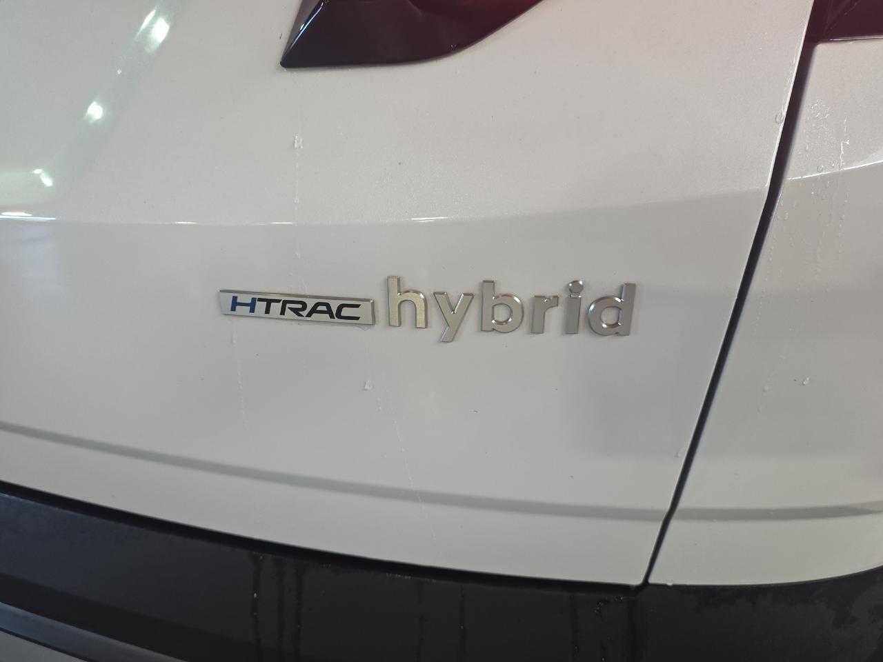 2025 Hyundai Tucson Hybrid SEL Convenience Sand Lake NY