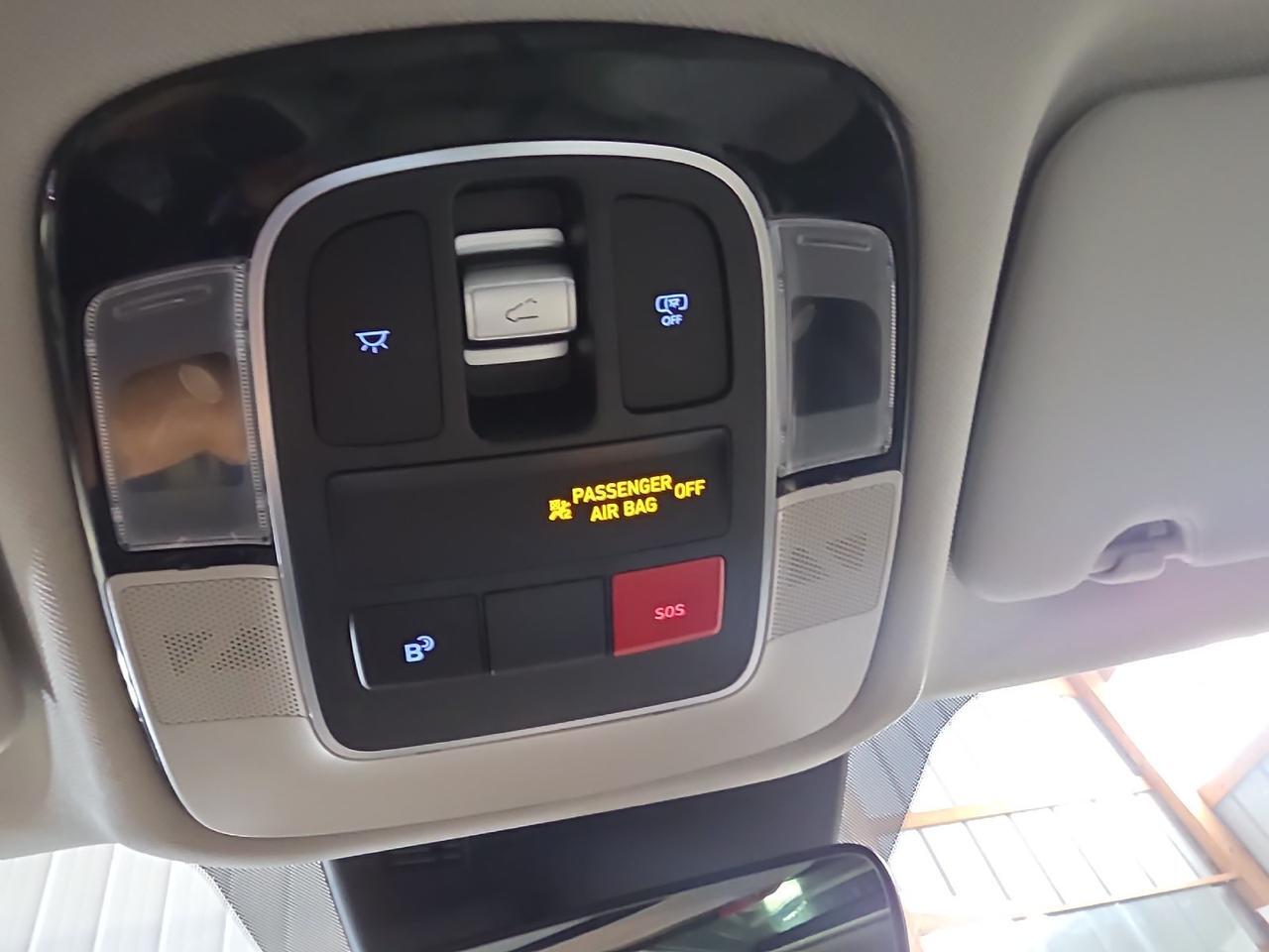 2025 Hyundai Tucson Hybrid SEL Convenience Sand Lake NY