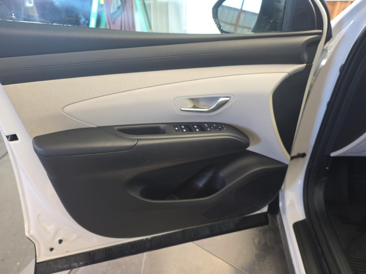 2025 Hyundai Tucson Hybrid SEL Convenience Sand Lake NY