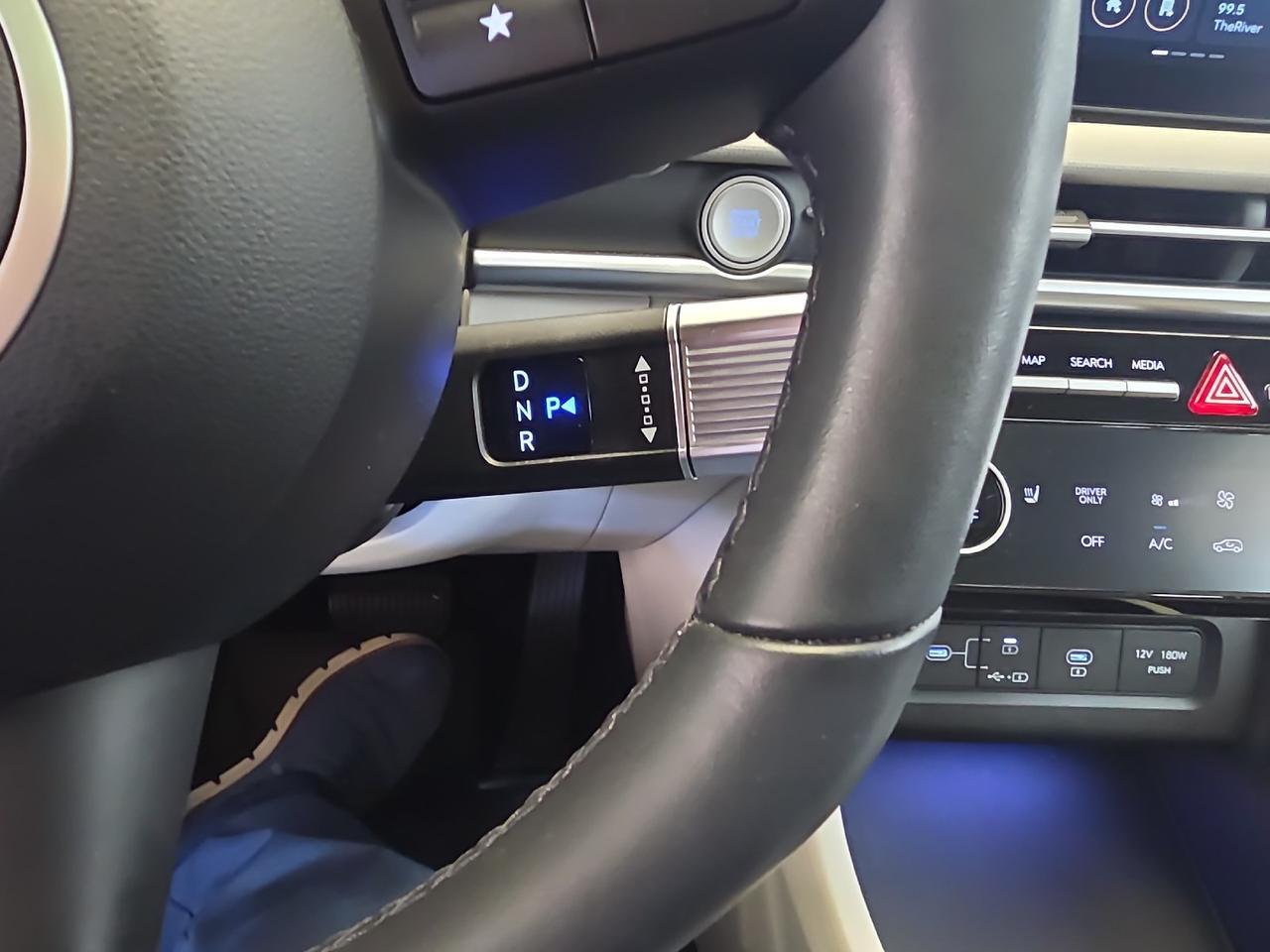 2025 Hyundai Tucson Hybrid SEL Convenience Sand Lake NY