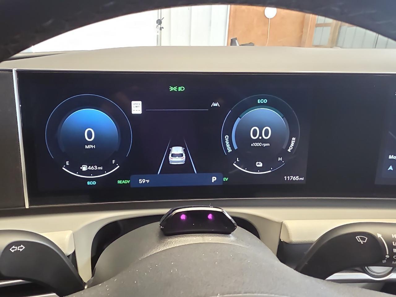 2025 Hyundai Tucson Hybrid SEL Convenience Sand Lake NY