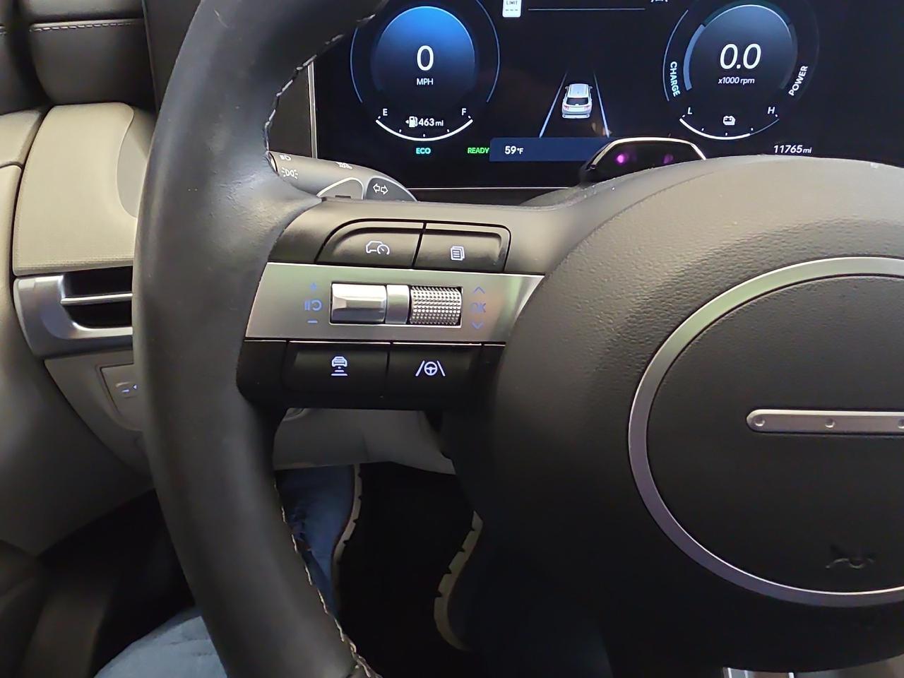 2025 Hyundai Tucson Hybrid SEL Convenience Sand Lake NY