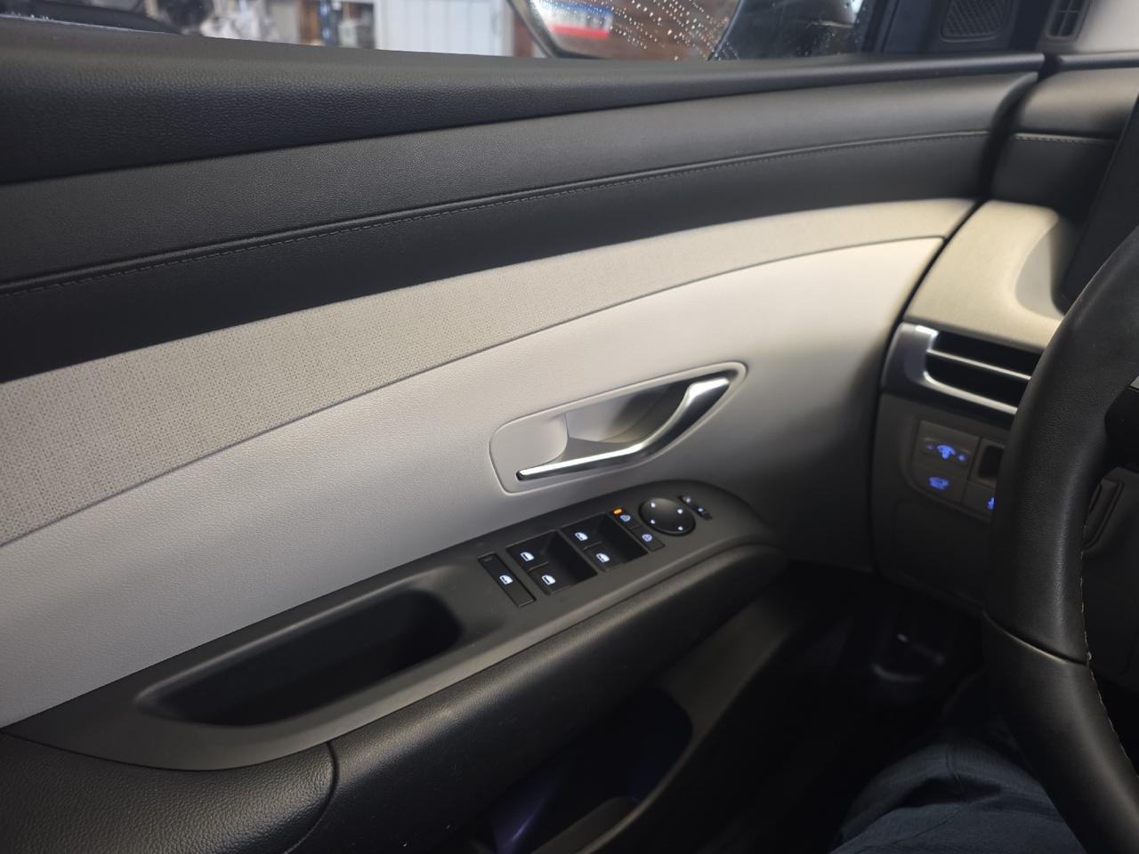 2025 Hyundai Tucson Hybrid SEL Convenience Sand Lake NY