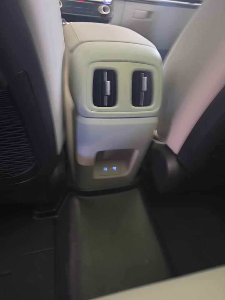 2025 Hyundai Tucson Hybrid SEL Convenience Sand Lake NY