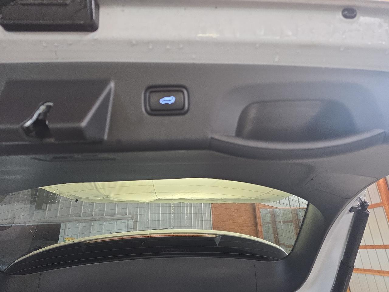 2025 Hyundai Tucson Hybrid SEL Convenience Sand Lake NY
