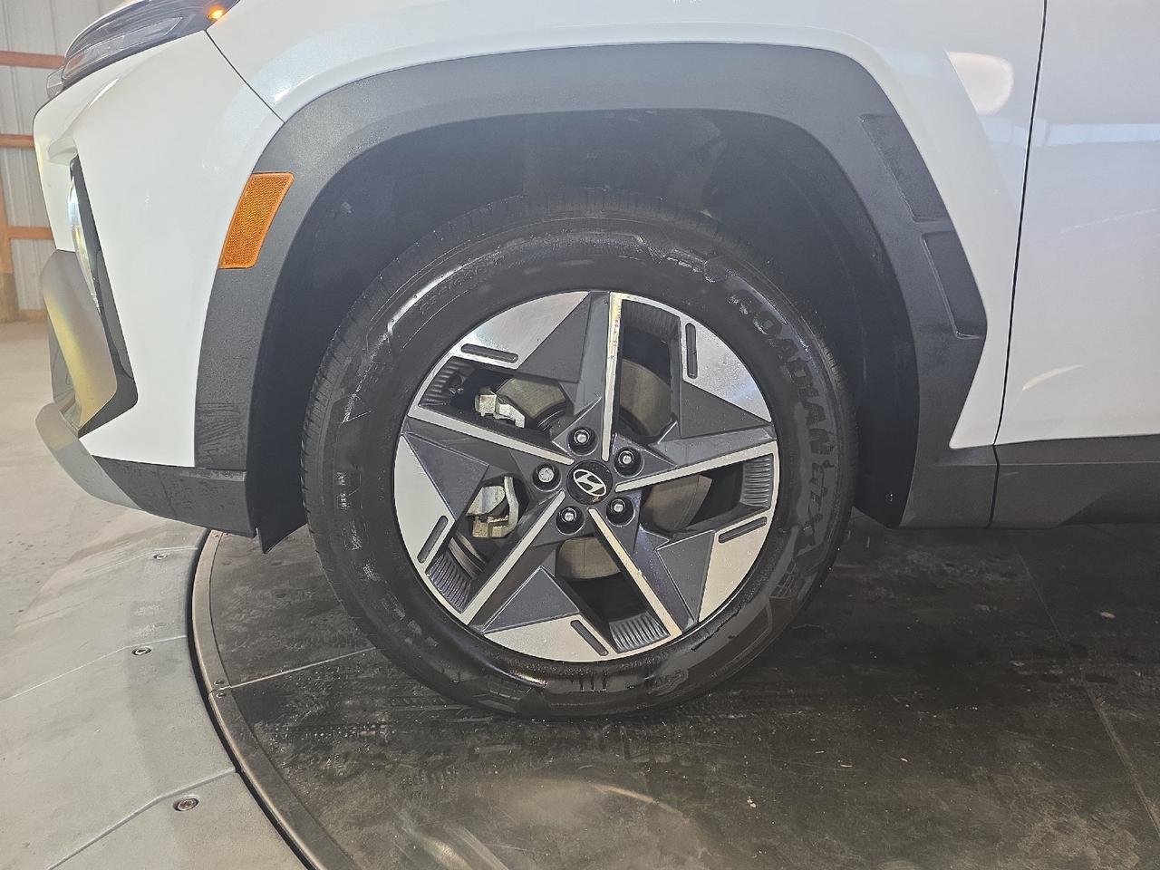 2025 Hyundai Tucson Hybrid SEL Convenience Sand Lake NY