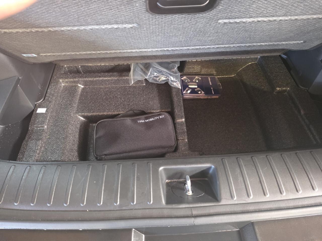 2025 Hyundai Tucson Hybrid SEL Convenience Sand Lake NY