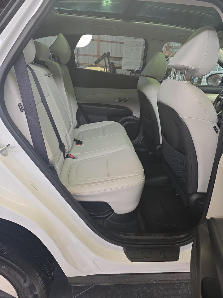 2025 Hyundai Tucson Hybrid SEL Convenience Sand Lake NY