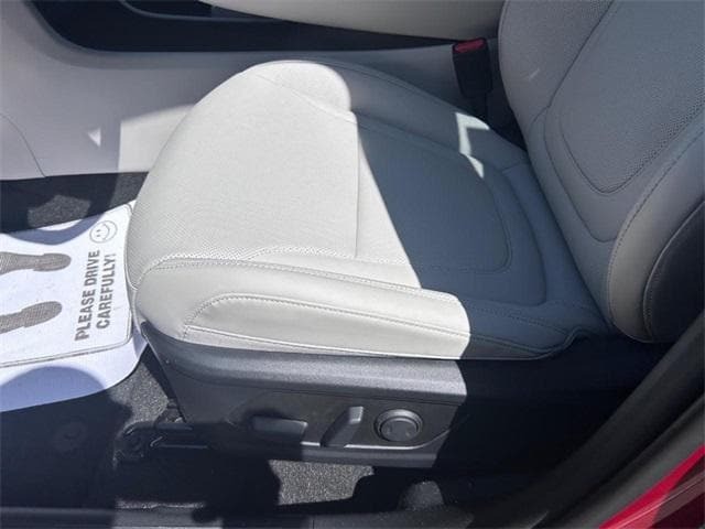 2025 Hyundai Tucson Hybrid SEL Convenience Cape Girardeau MO