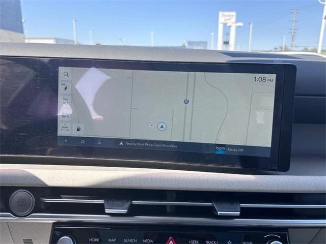 2025 Hyundai Tucson Hybrid SEL Convenience Cape Girardeau MO