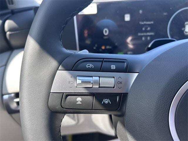 2025 Hyundai Tucson Hybrid SEL Convenience Cape Girardeau MO