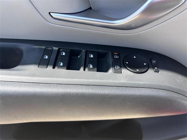 2025 Hyundai Tucson Hybrid SEL Convenience Cape Girardeau MO